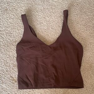 Lululemon align tank